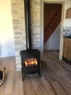 Chalet Belfahy - 7