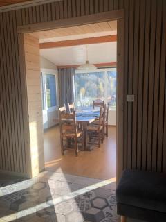 Chalet Belfahy - Belfahy - 2