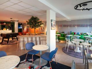 ibis Styles Bordeaux Centre Gare - Bordeaux - 0
