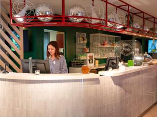 ibis Styles Bordeaux Centre Gare - Bordeaux - 7
