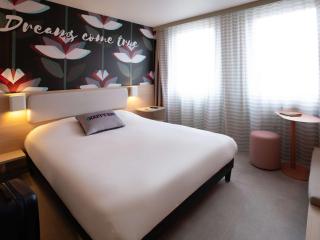 ibis Styles Bordeaux Centre Gare - Bordeaux - 6