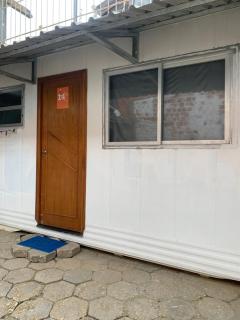 Vila do Chave Dona Florinda 14 - Itajaí - 1