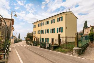 Villa Hermes - Costermano - 8