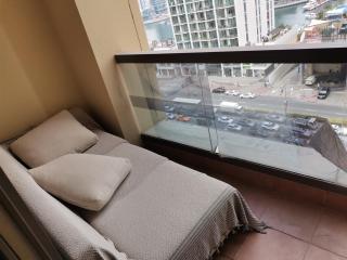 Beautiful and cozy 1BR apartment in Murjan 1, JBR next to the beach - 8
