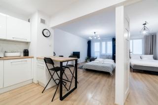Pod Lipami Charming Apartment - Poznań - 6
