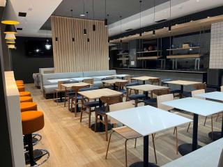ibis budget Logroño Centro - Logroño - 5