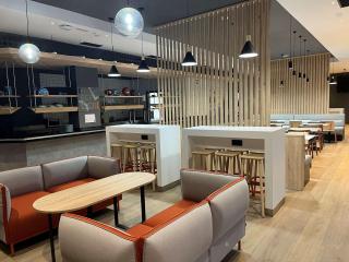 ibis budget Logroño Centro - Logroño - 4