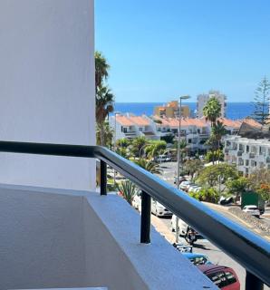 Ocean view & Pool Los Cristianos Summerland - Los Cristianos - 0