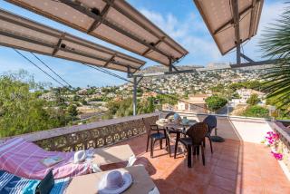 Villa Axel - PlusHolidays - Calpe - 3