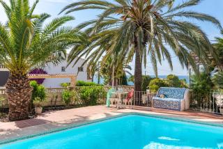 Villa Axel - PlusHolidays - Calpe - 4