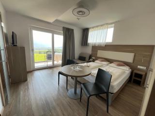 DAS MATSCHER Residence & Garden Hotel - Appiano sulla Strada del Vino - 9