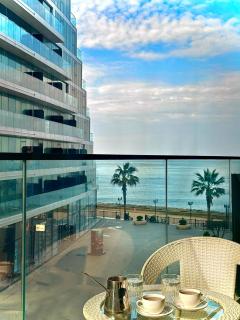 Batumi View apartment - 0