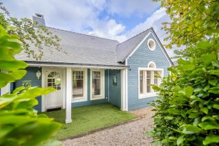 Ti Baradoz Glas, notre paradis bleu ! - Crach - 7