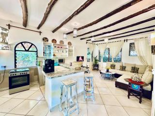 Creekside Villa Bavaria - Mtwapa - 7