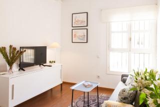 ISG Apartments Conde de Ibarra 12 Free Parking - Sevilla - 1