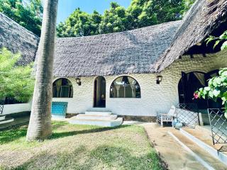 Creekside Villa Bavaria - Mtwapa - 9