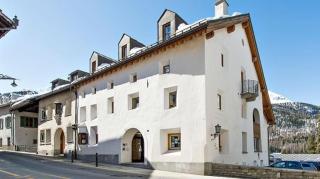 Il balcun tort - Pontresina - 6