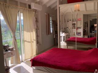 Villa bonheur a la creole - Saint-François - 7