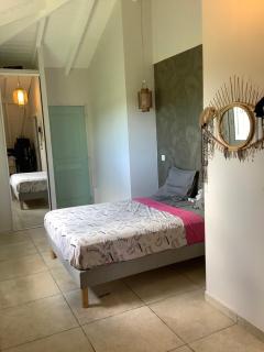 Villa bonheur a la creole - 6