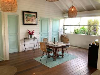 Villa bonheur a la creole - 5