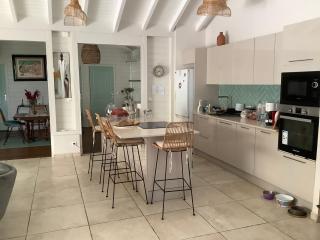 Villa bonheur a la creole - 4