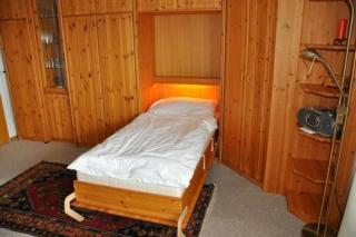 Chesa Stail'Alva 1 - Pontresina - 7