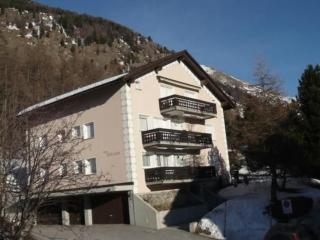 Chesa Stail'Alva 1 - Pontresina - 1