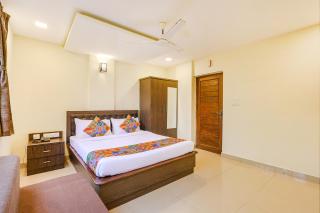 FabHotel Shalom Indus Residency - 1 km to Candolim Beach - Candolim - 2