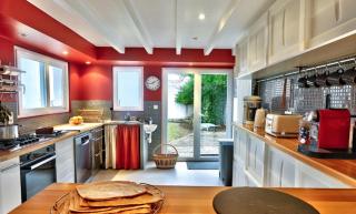 Magnifique maison pour 9 - Saint Guénolé - Penmarcʼh - 8