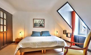 Magnifique maison pour 9 - Saint Guénolé - Penmarcʼh - 6