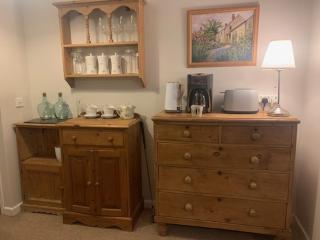 Accommodation at the Vestry - 4