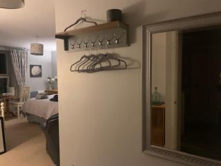 Accommodation at the Vestry - 2