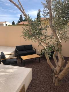 La Suite - Mollégès - 6