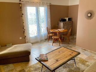 La Suite - Mollégès - 4