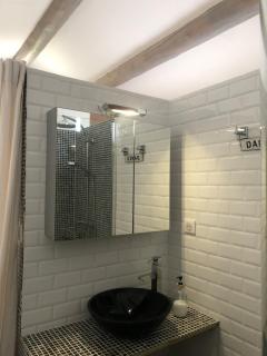 La Suite - Mollégès - 3