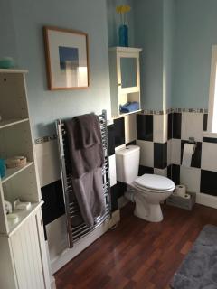 Burntisland Sands Hotel - Burntisland - 8
