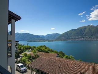 Residenza Viramonte - Casa Fiona, Wohnung 52 - Vira - 8