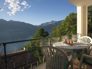 Residenza Viramonte - Casa Fiona, Wohnung 52 - Vira - 9