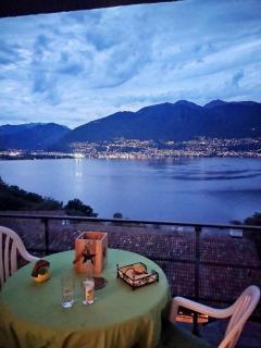 Residenza Viramonte - Casa Fiona, Wohnung 52 - Vira - 7