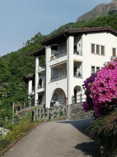 Residenza Viramonte - Casa Fiona, Wohnung 52 - Vira - 4