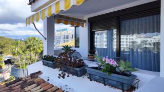 Jardines del Puerto 2 BED apartment - Marbella - 3