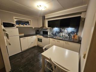 Cozy apartment - Tromsø - 9