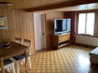 Mannried 2 12-Zimmerwohnung "Rustikal" - Zweisimmen - 4