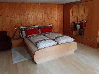 Mannried 2 12-Zimmerwohnung "Rustikal" - Zweisimmen - 3