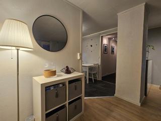 Cozy apartment - Tromsø - 7