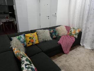 Apartamento de Luxo -T2 - Praia - 3