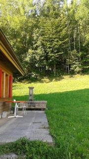 Ferienwohnung Südhang Rüschegg - Rüschegg - 7