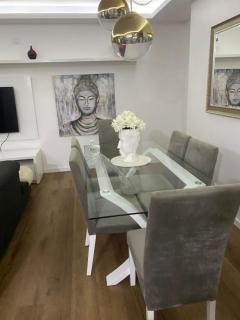 Apartamento de Luxo -T2 - Praia - 2