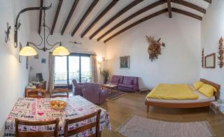 Residenza Viramonte - Casa Elena, Wohnung 45 - Vira - 8
