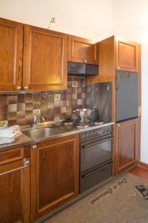 Residenza Viramonte - Casa Elena, Wohnung 45 - Vira - 5
